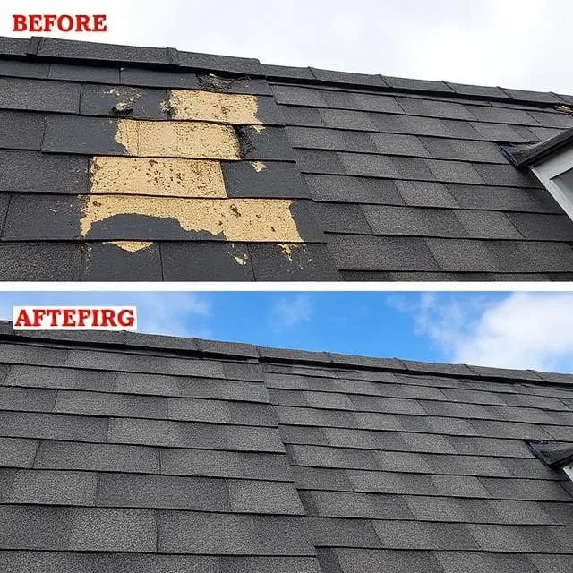 Roof Repair Near Me in Harleton, TX near me